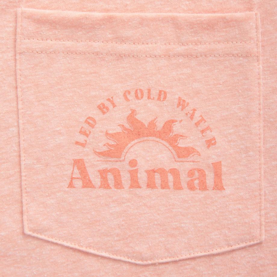 Mountain Warehouse Elena T-Shirt Poche  