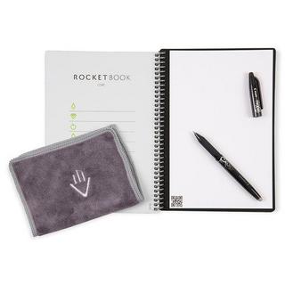 Rocketbook Rocketbook Digitales Notizbuch Executive  