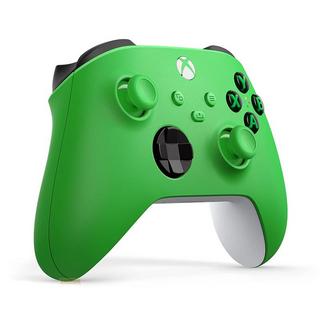 Microsoft  Xbox Wireless Controller Velocity Green 
