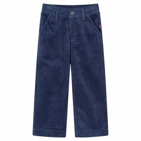 VidaXL  pantalone da bambino Cotone 