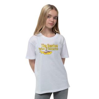 The Beatles  Tshirt YELLOW SUBMARINE NOTHING IS REAL Enfant 