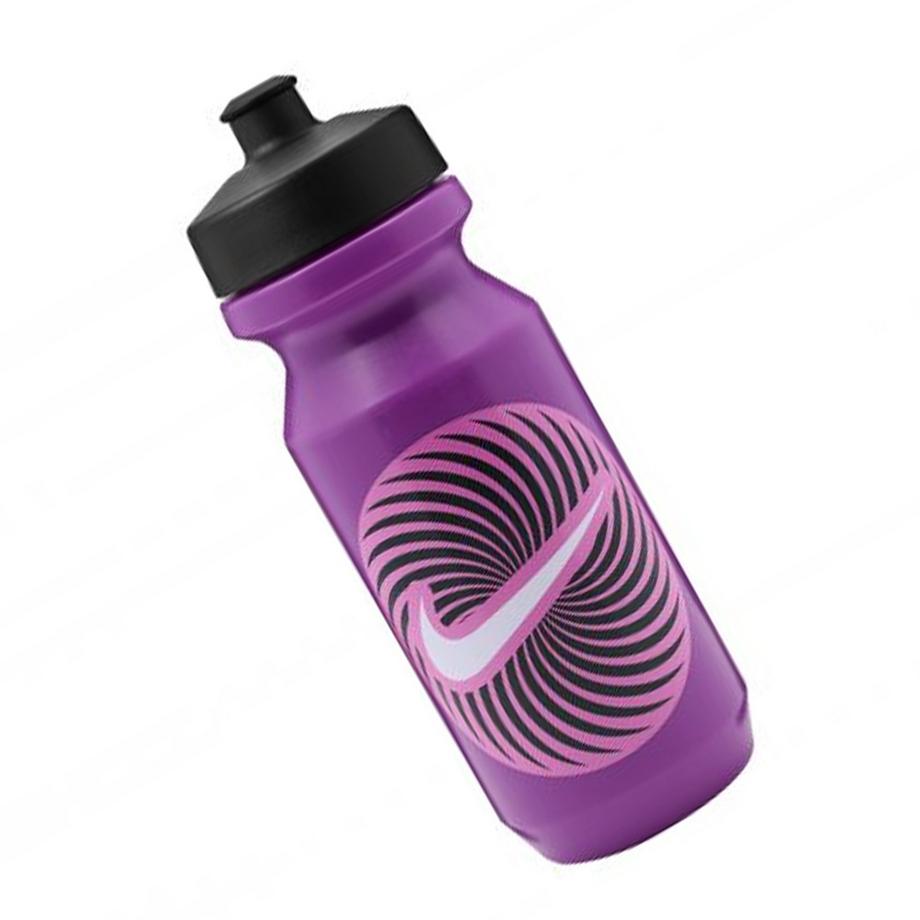 NIKE  Sportflasche Big Mouth, Bildlich 