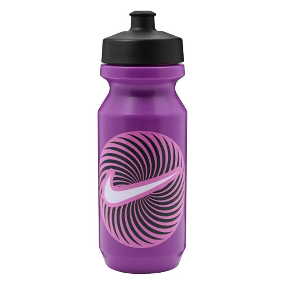 NIKE  Sportflasche Big Mouth, Bildlich 