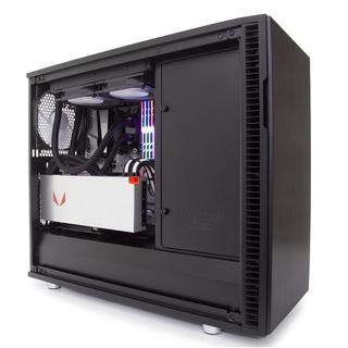 Fractal Design  VRC-25 Universel 