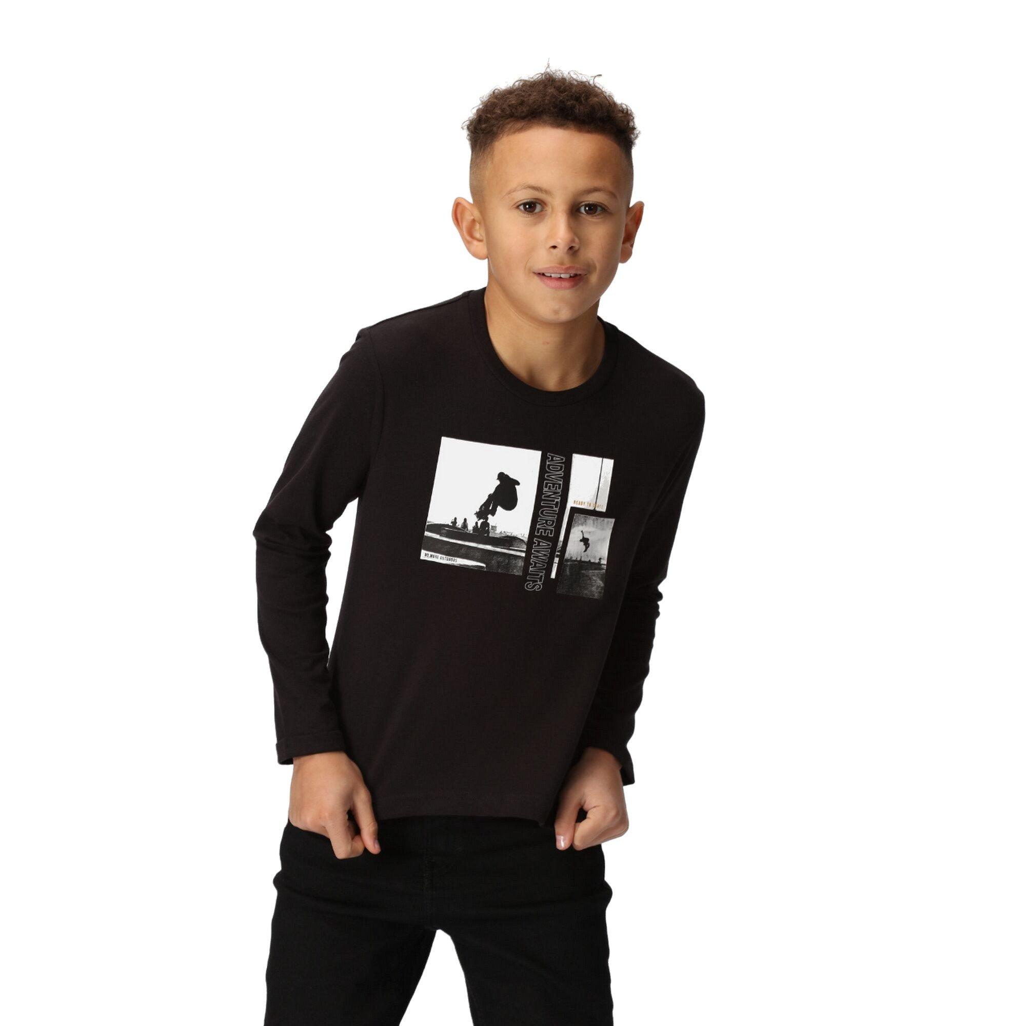 Regatta  Tshirt WENBIE Enfant 