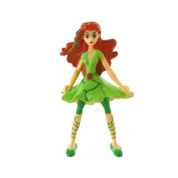 Super Hero Girls Poison Ivy