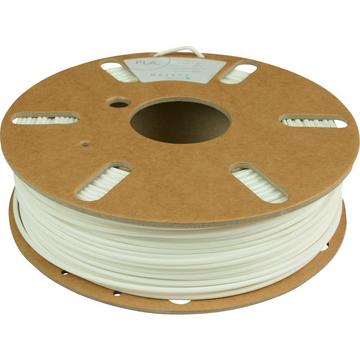 Polyactic-Acid Filament PLA 1.75 mm 750 g Weiß 1 St.