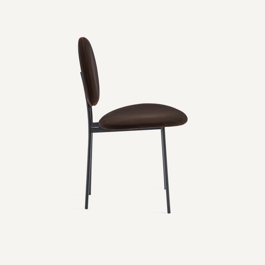 AM.PM Medaillon-Stuhl Rossy  