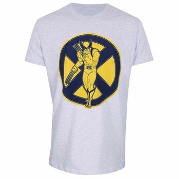 T-shirt - X-Men - Wolverine