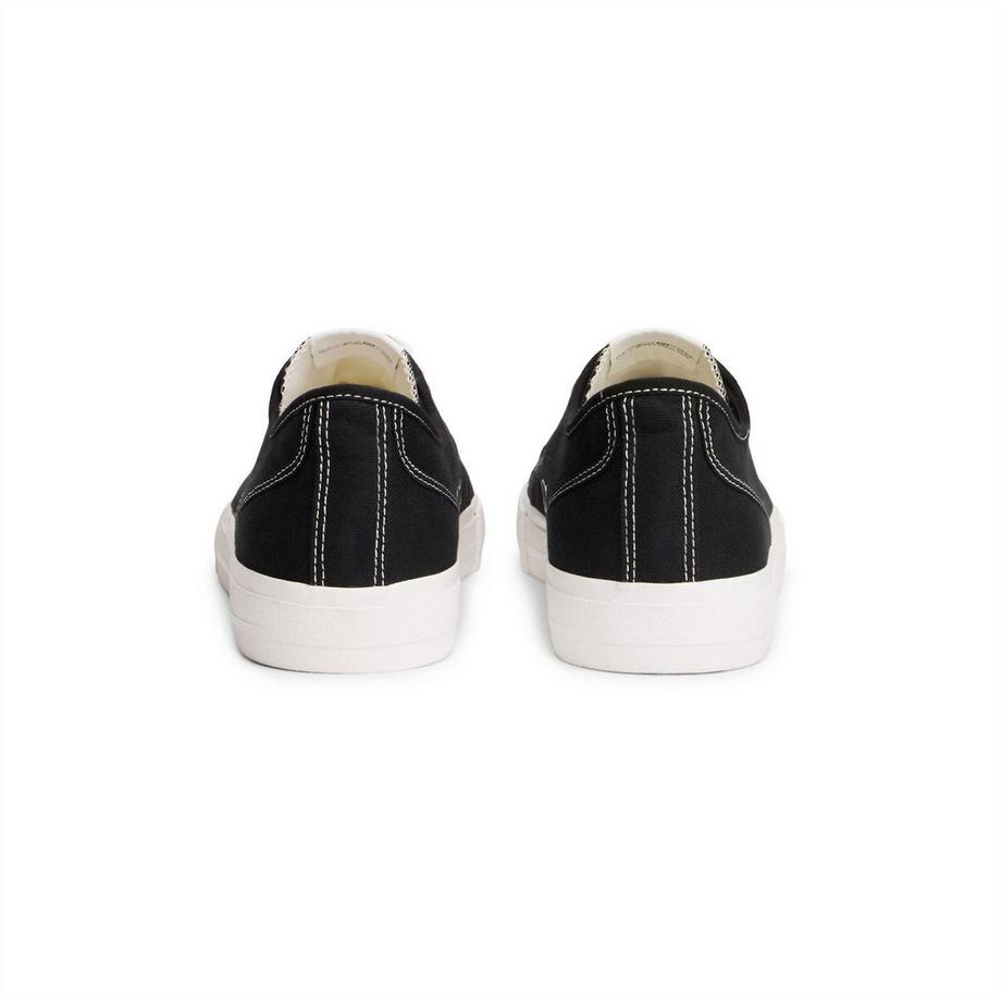TOMMY JEANS Scarpe Sportive Tela Piatta  