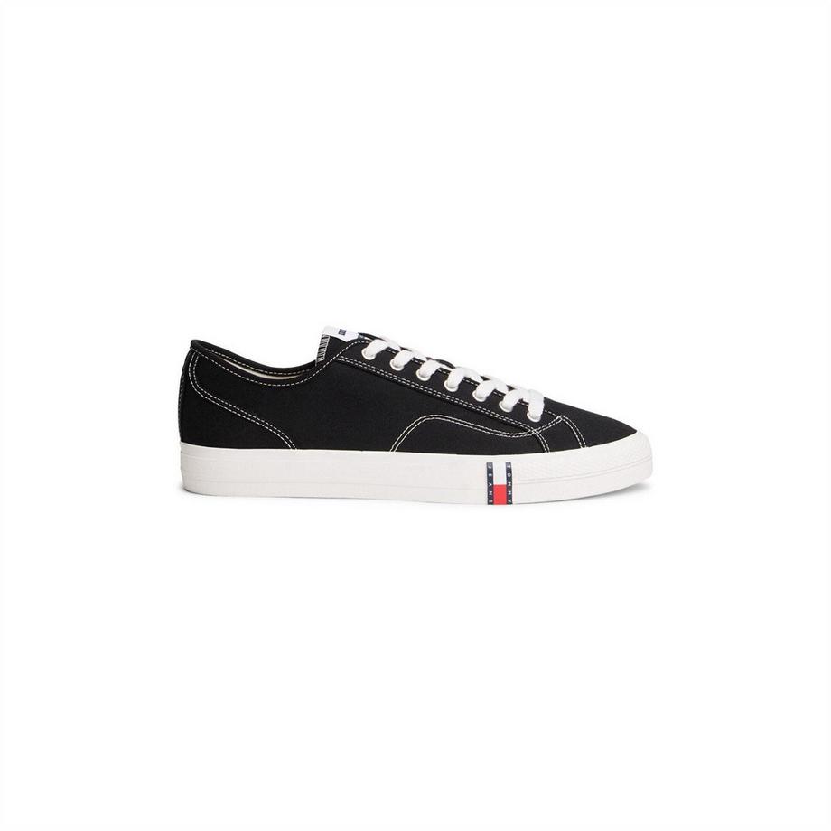 Scarpe Sportive Tela Piatta