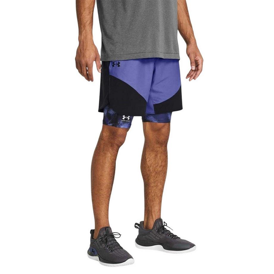 UNDER ARMOUR Short Elite  