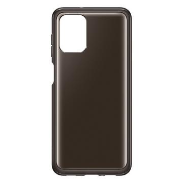 Original Soft Clear Cover Galaxy A12