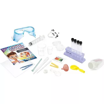 Buki Chimie Chemistry Lab