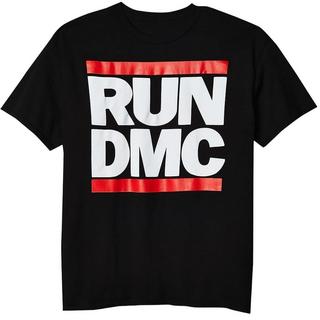 Run DMC  TShirt 