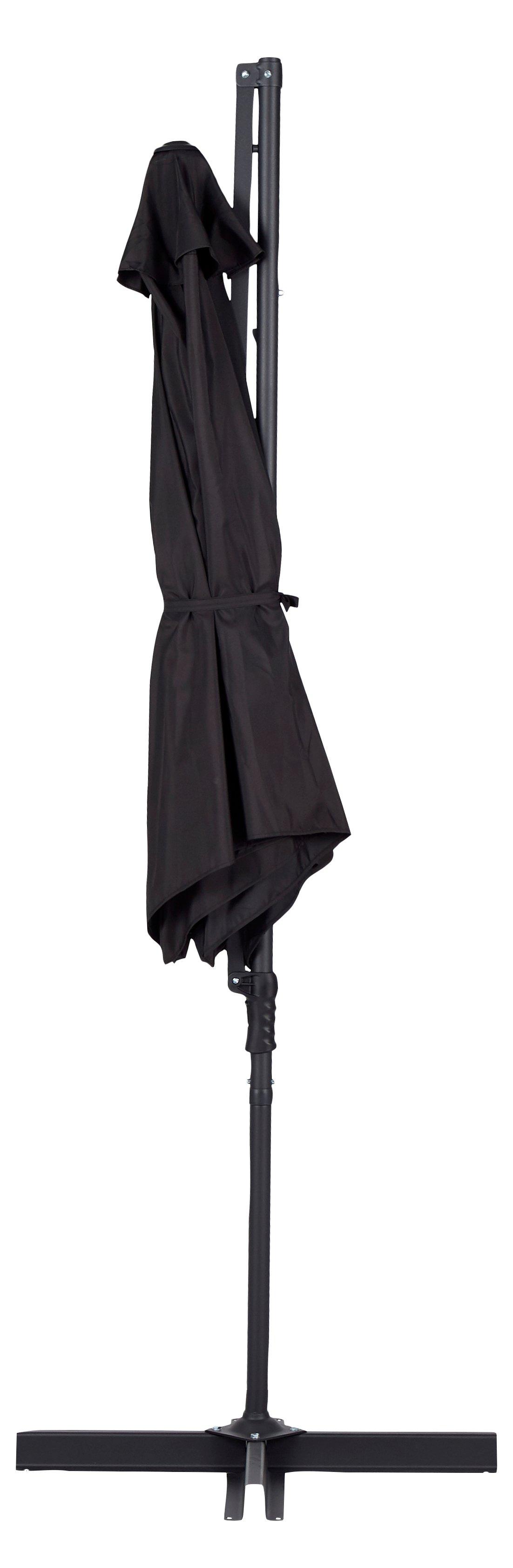 SCHOU Ampelschirm ULRIK  