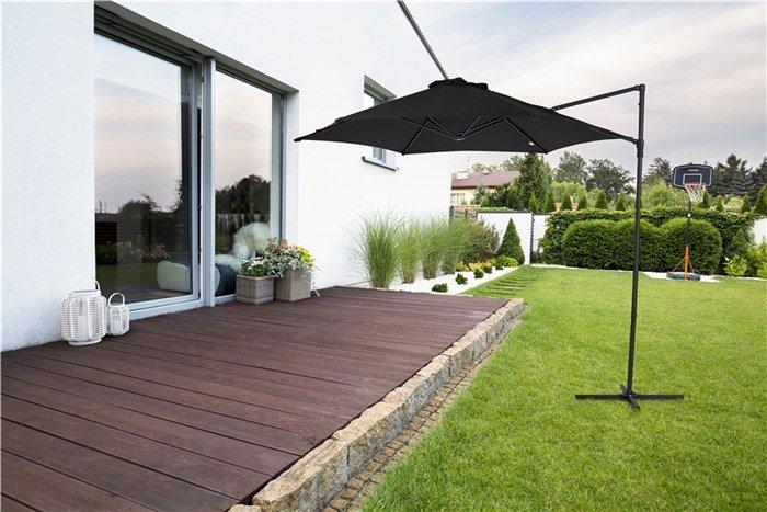 SCHOU Ampelschirm ULRIK  