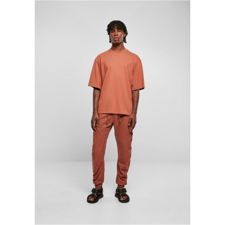 URBAN CLASSICS Oversized Bio Baumwoll T-Shirt  