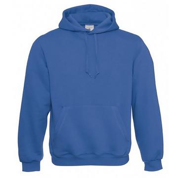 B&C Kapuzenpullover Hoodie Kapuzensweater