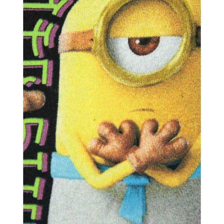 minions Hiéroglyphes Égyptiens Regular Fit Débardeur  