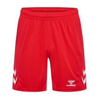 Hummel  set aus t-shirt + shorts logo 