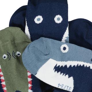 La Redoute Collections  5er-Pack Kurzsocken 