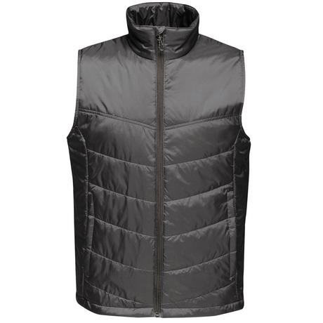 Regatta Gilet Trapuntato Isolato Stage II  
