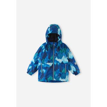 regenjacke für kinder muonio