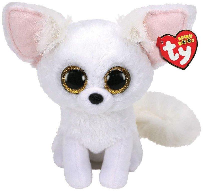 Ty Glubschi  Ty Beanie Boo's Phoenix Fox 15cm 