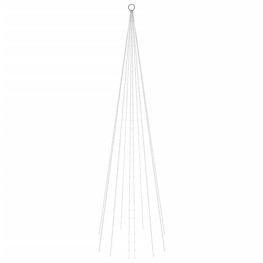 VidaXL albero di Natale  