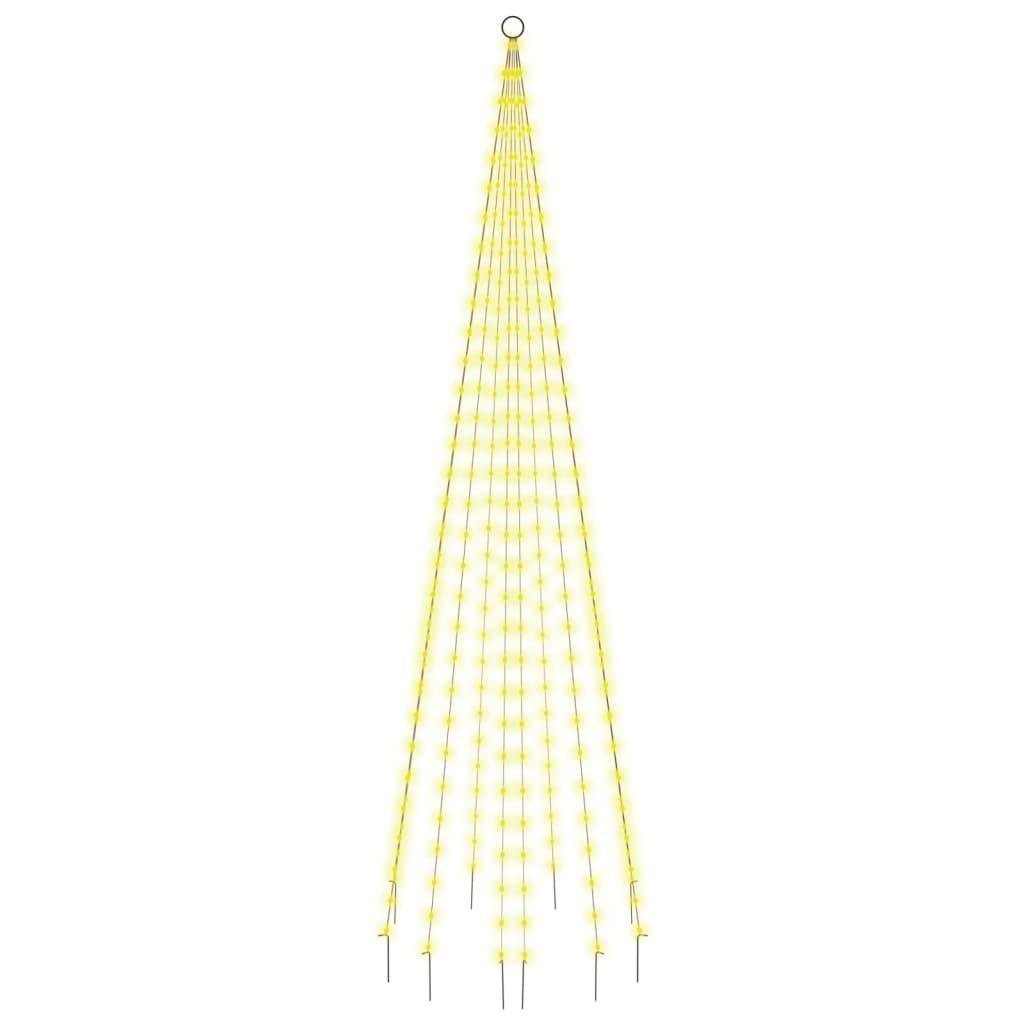 VidaXL Weihnachtsbaum  