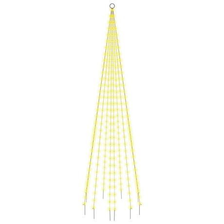 VidaXL Weihnachtsbaum  