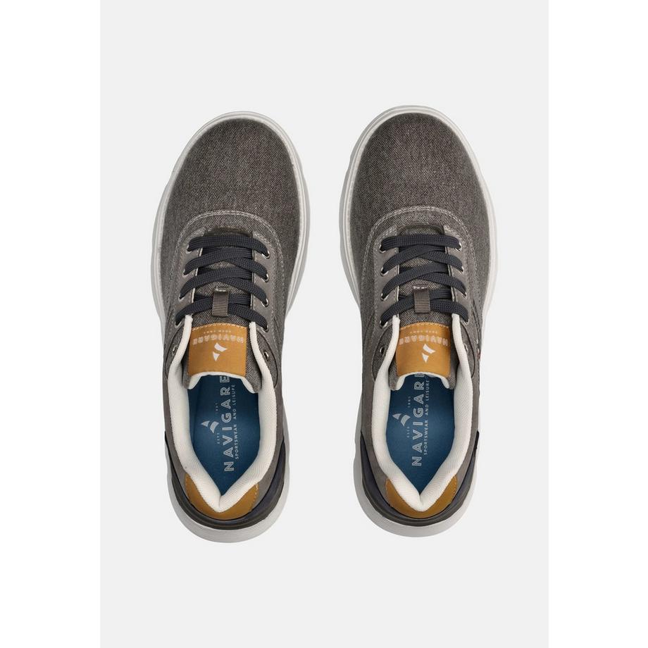 Navigare Scarpe con lacci  