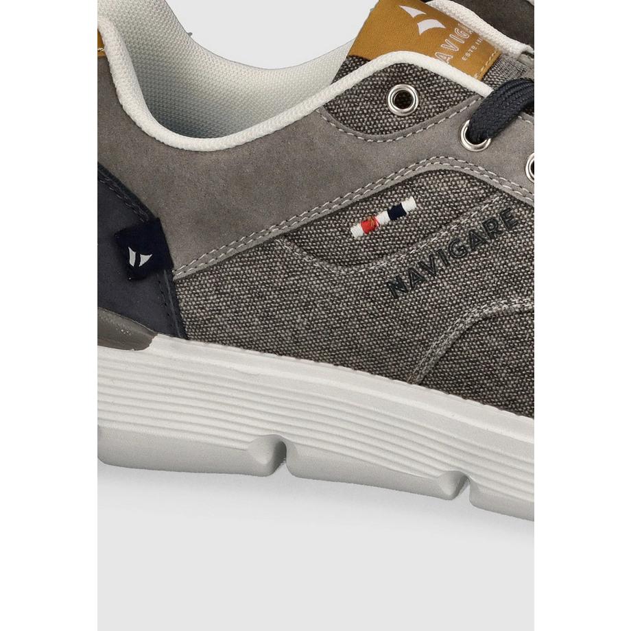Navigare Scarpe con lacci  