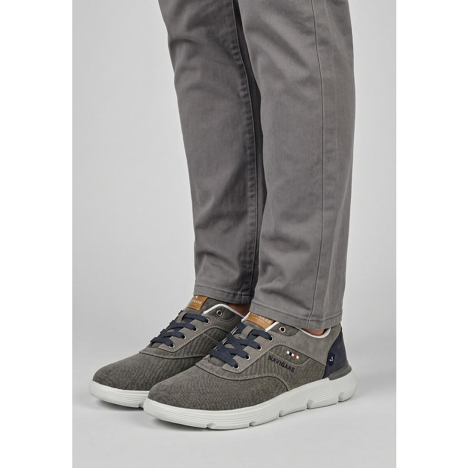 Navigare Scarpe con lacci  