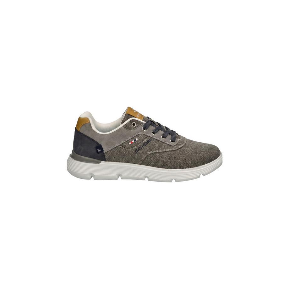Chaussure à lacets