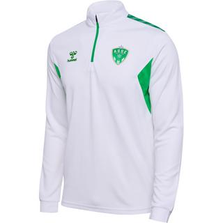 Hummel  vete de urvêtement zippée ae warm up 2023/24 