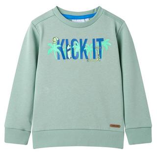 VidaXL  Kinder sweatshirt baumwolle 