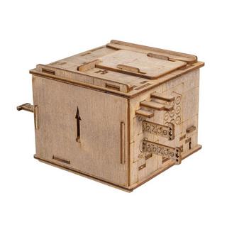 Escape Welt  Boîte despace - Boîte de puzzle 