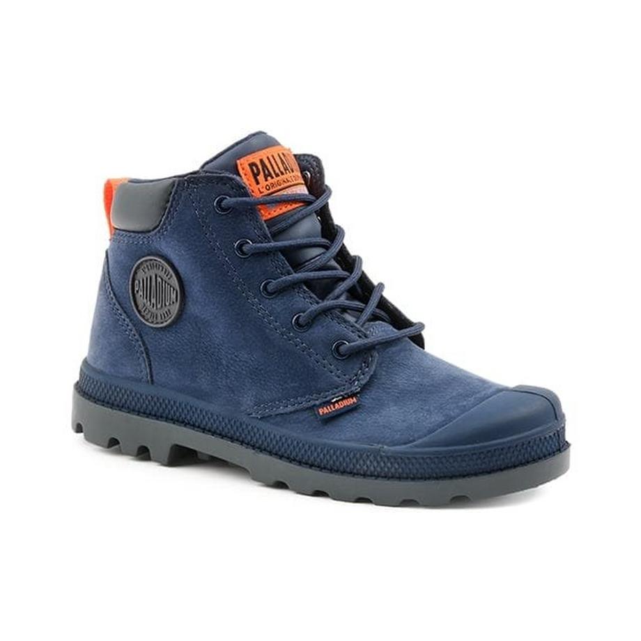 Pampa HI Cuff WP-36