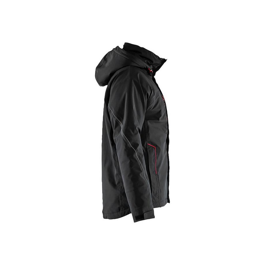 Blaklader Bakader WRC Regenjacke  