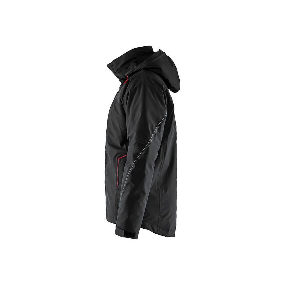 Blaklader Bakader WRC Regenjacke  