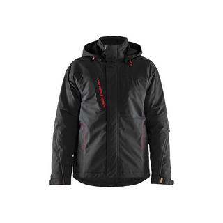 Blaklader Bakader WRC Regenjacke  