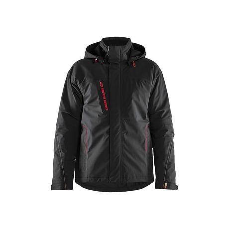 Blaklader Bakader WRC Regenjacke  