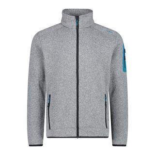 CMP Knit-Tech Pile Giacca  