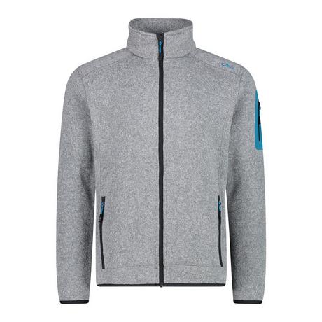 CMP Knit-Tech Pile Giacca  
