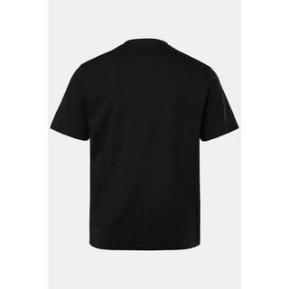 JP1880 Iron Maiden Piece of Mind Halbarm Band T-Shirt  