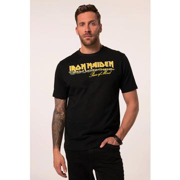 T-Shirt, Bandshirt, Iron Maiden, Halbarm, bis 8XL