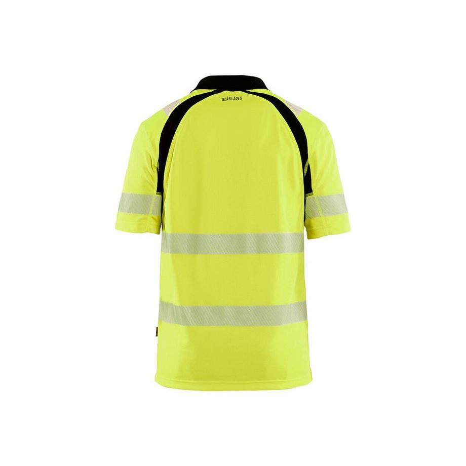 Blaklader Polo Haute-Visibilité  