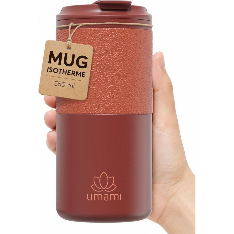 Umami Tasse thermosensible  
